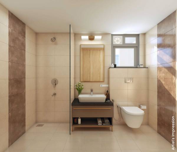 mainOther of Mahindra Nestalgia Phase 2