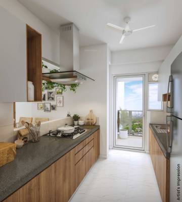 mainOther of Mahindra Nestalgia Phase 2