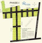  pearl-city Layout Plan