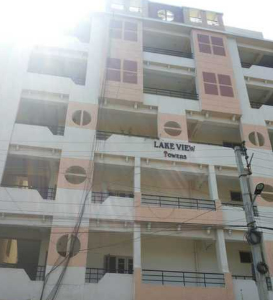  sanali-lakeview-terraces Elevation