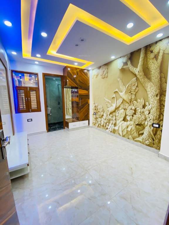 luxurious homes Living Area