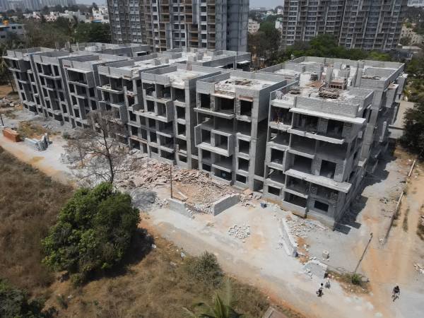  heritage Heritage Construction Status Apr-25