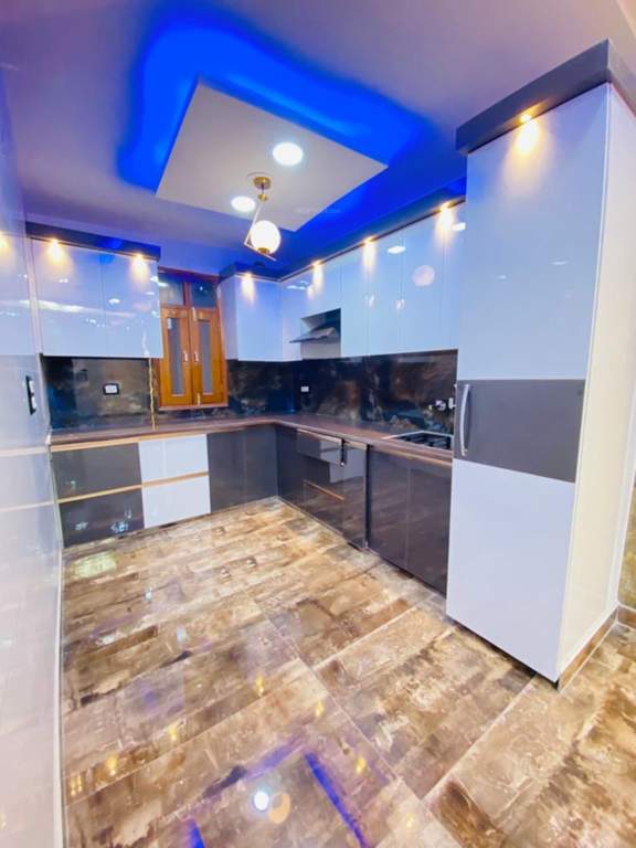  metro view floors Kitchen