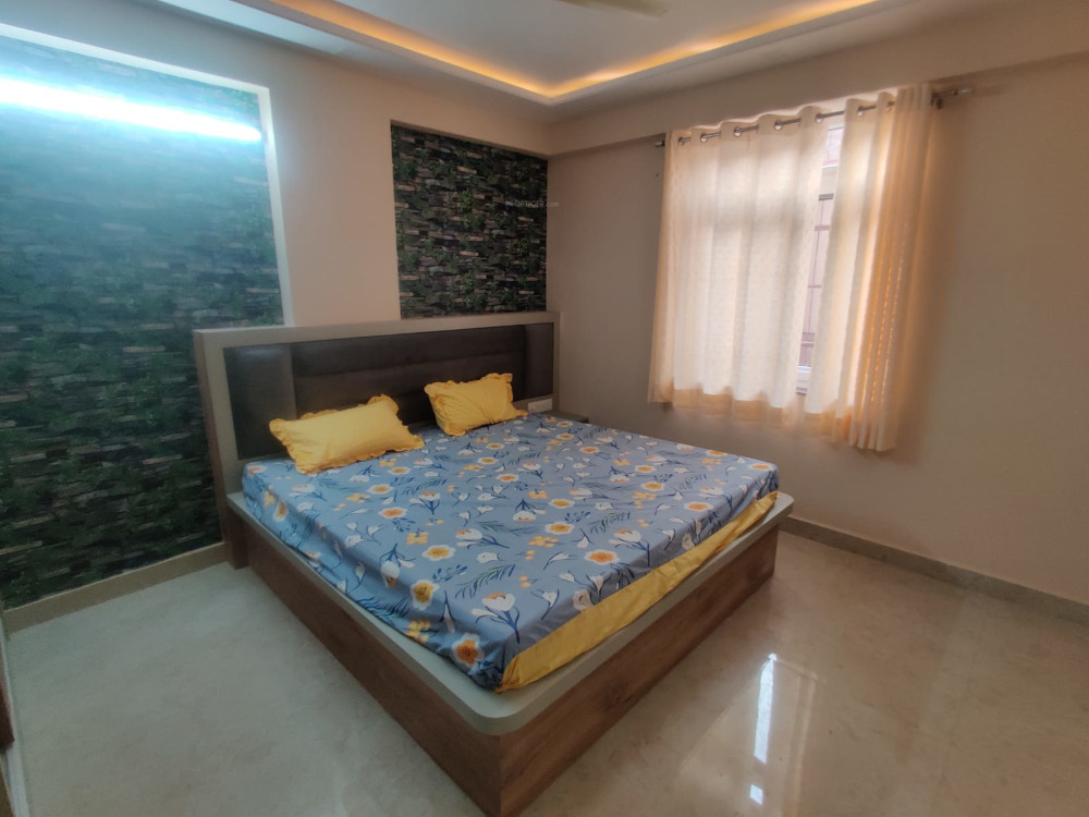  vinayak homes ii Bedroom