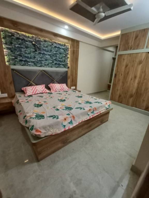  vinayak homes ii Bedroom