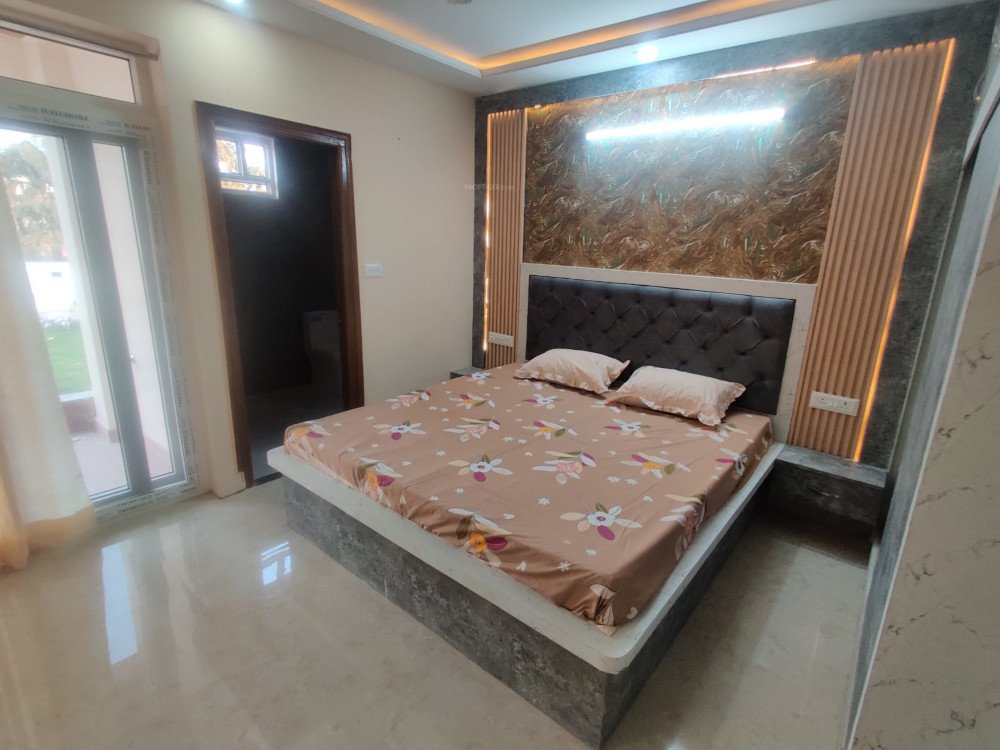  vinayak homes ii Bedroom