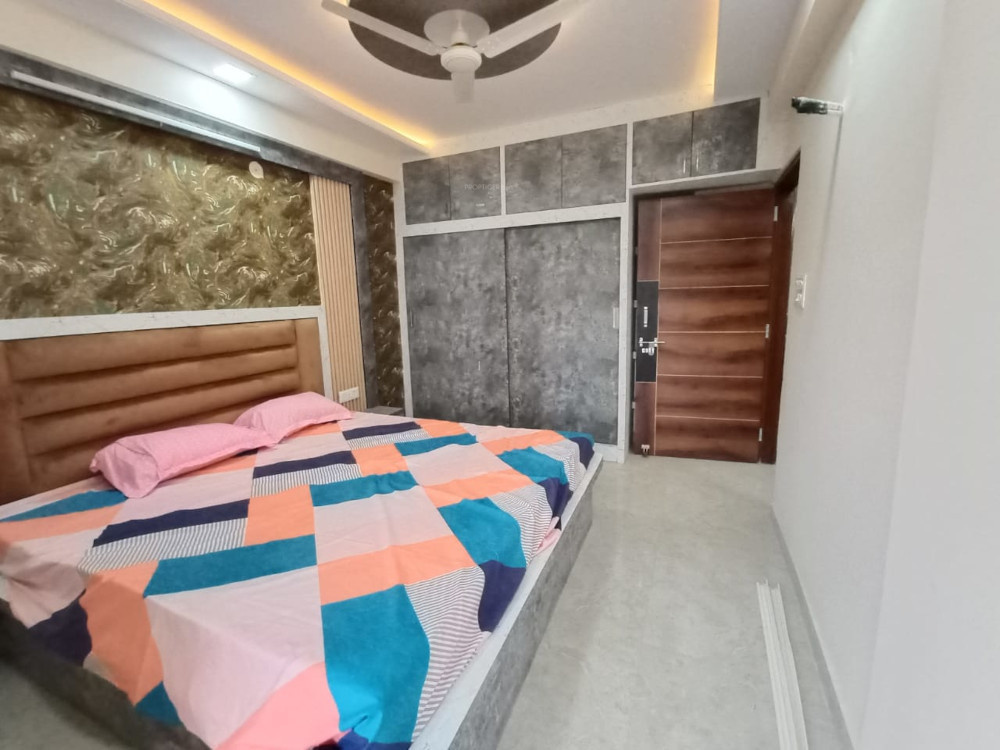  vinayak homes ii Bedroom