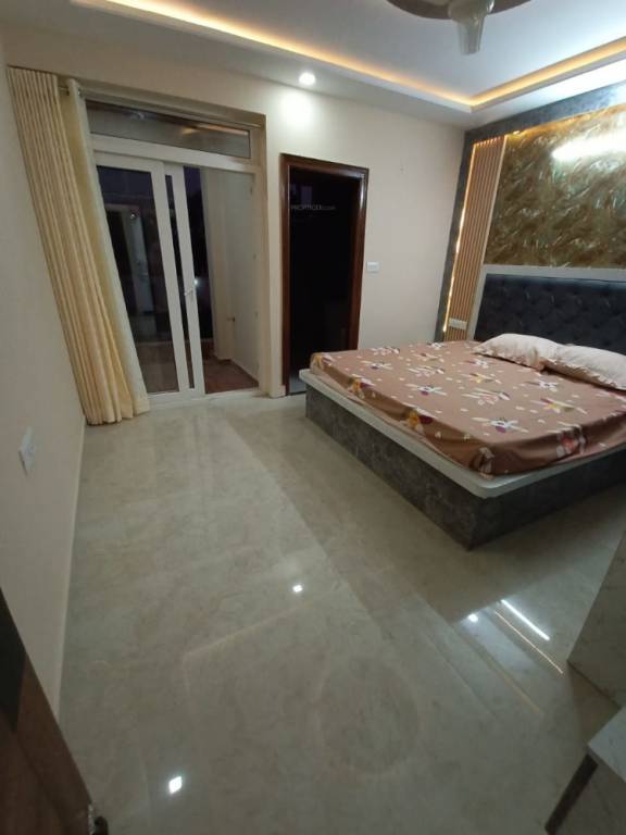  vinayak homes ii Bedroom