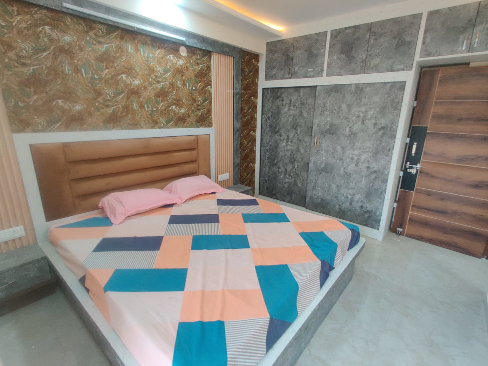  vinayak homes ii Bedroom