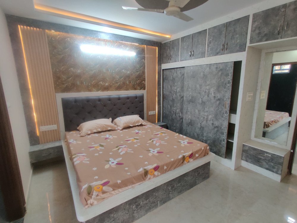  vinayak homes ii Bedroom