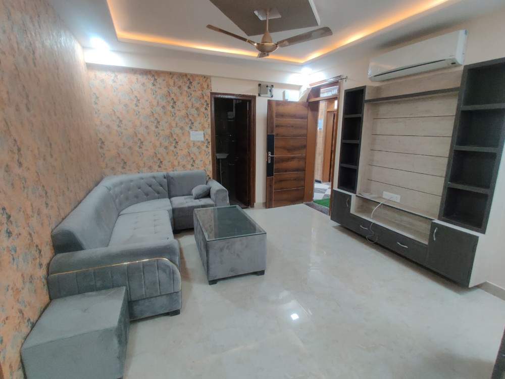  vinayak homes ii Living Area