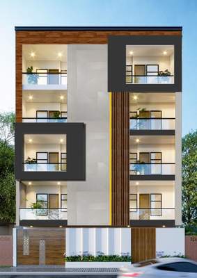 Elevation