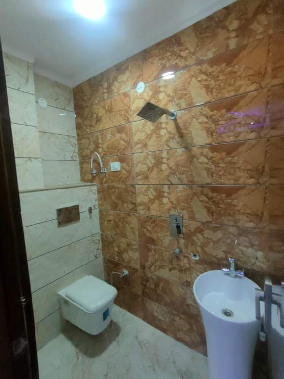  smart residency Bathroom
