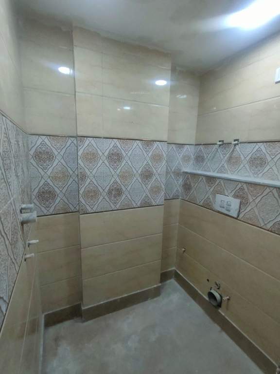  smart residency Bathroom