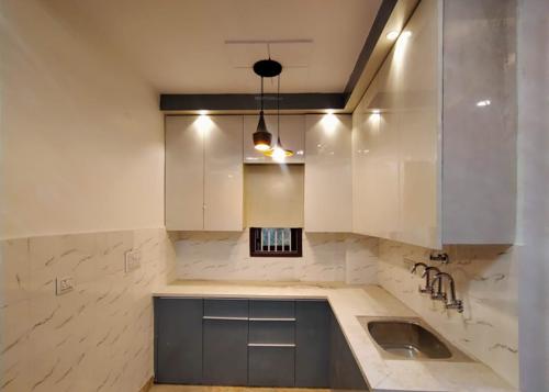  smart-residency Kitchen
