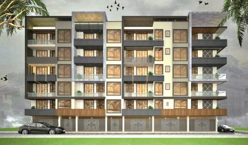 Elevation