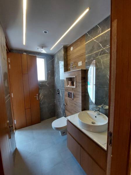 Bathroom the-mist Bathroom