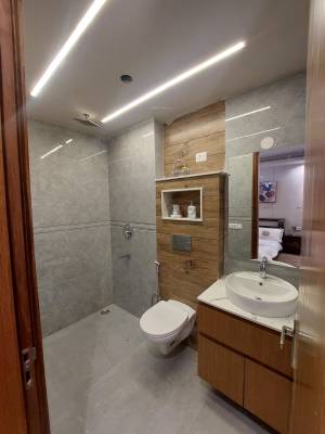 Bathroom the-mist Bathroom