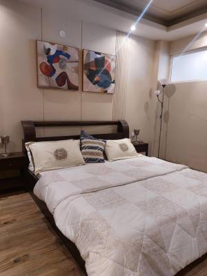 Bedroom the-mist Bedroom