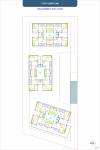 Block A, B And C Cluster Plan for 13th Floor anandam-2 Block A, B And C Cluster Plan for 13th Floor