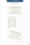 Block A, B And C Cluster Plan for Typical Floor anandam-2 Block A, B And C Cluster Plan for Typical Floor