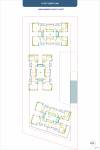Block A Cluster Plan for 14th Floor anandam-2 Block A Cluster Plan for 14th Floor