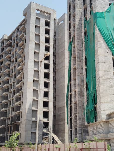  anandam-2 Construction Status Apr-24