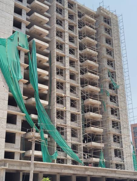  anandam-2 Construction Status Apr-24