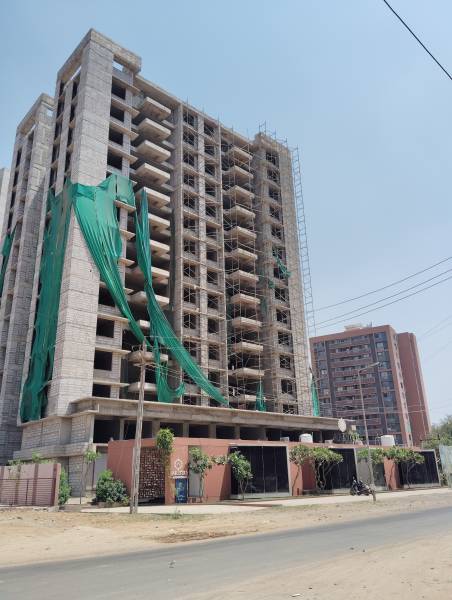  anandam-2 Construction Status Apr-24