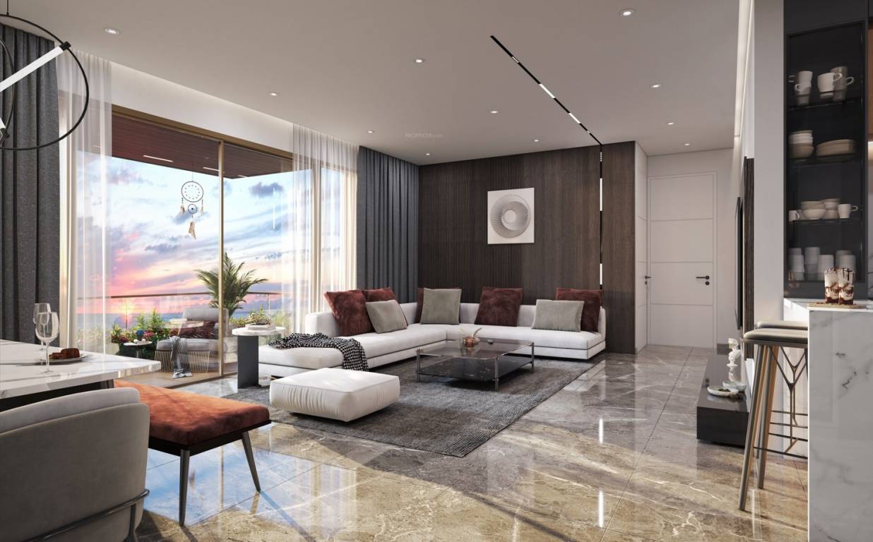  anandam 2 Living Area