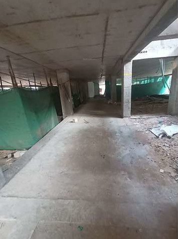 luxuria Luxuria Construction Status Jan 23