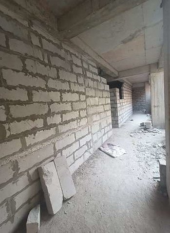 luxuria Luxuria Construction Status Jan 23