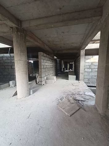 luxuria Luxuria Construction Status Jan 23