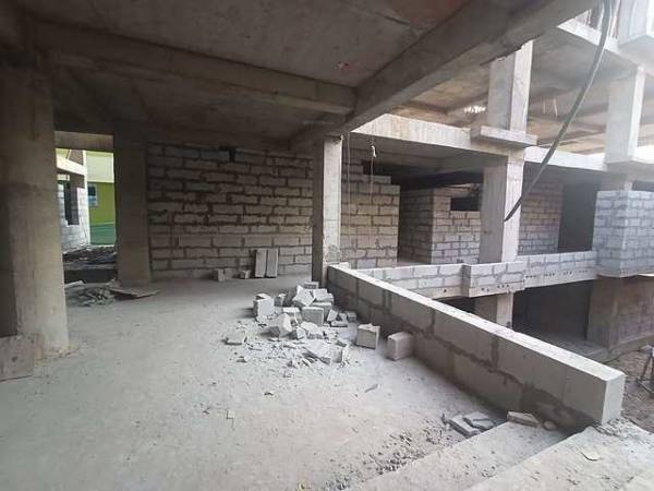  luxuria Luxuria Construction Status Jan-23