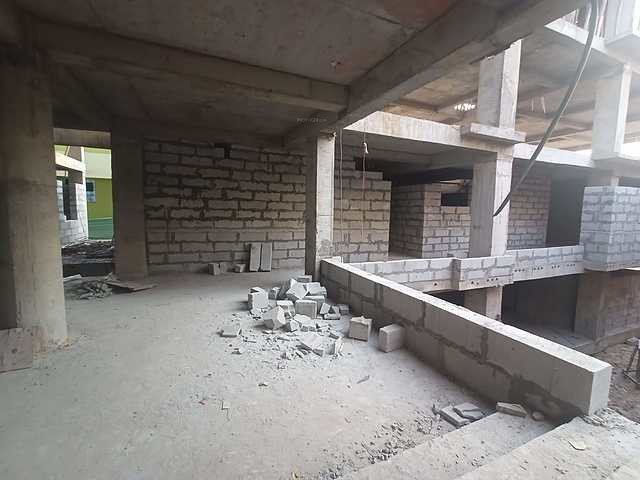 luxuria Luxuria Construction Status Jan 23