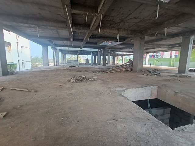 luxuria Luxuria Construction Status Jan 23