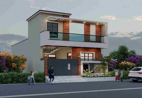  empire-city Elevation