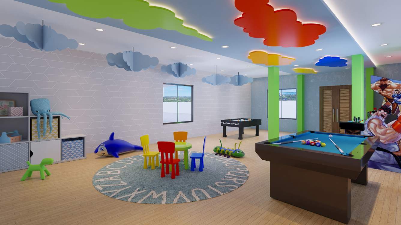  vista Day Care Center