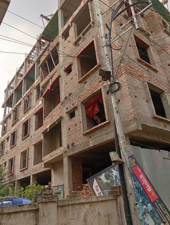  20 swapnaloy Construction Status Aug 25