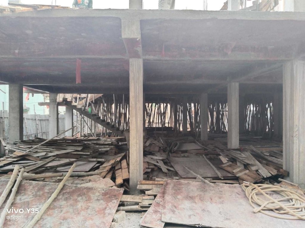  20 swapnaloy Construction Status Nov 24