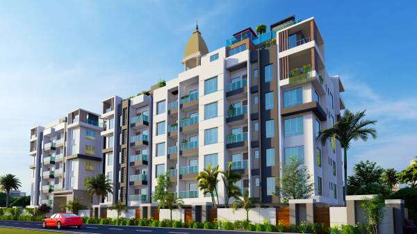  20-swapnaloy Elevation