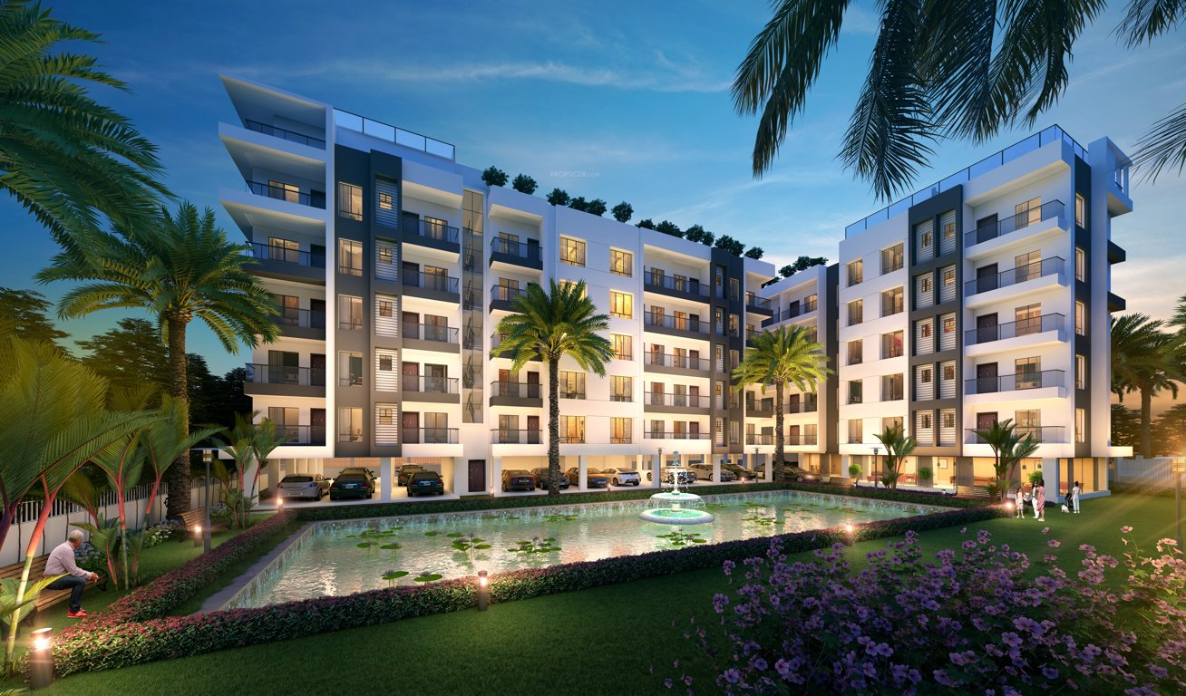  20 swapnaloy Elevation