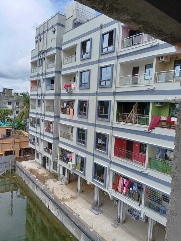  20 swapnaloy Elevation