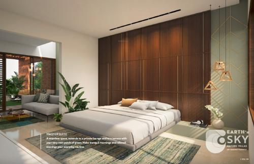  urbanx-terra-azure Bedroom