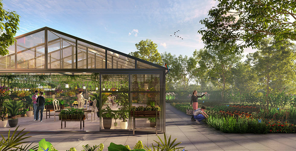 Lodha Kharadi Pune Phase I Tower 5