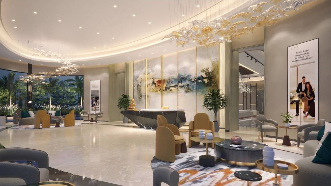 Lodha Kharadi Pune Phase I Tower 5