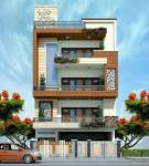 Elevation infra-homes Elevation