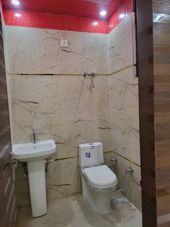  infra homes Bathroom
