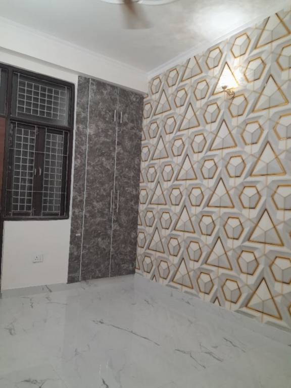  infra homes Living Area