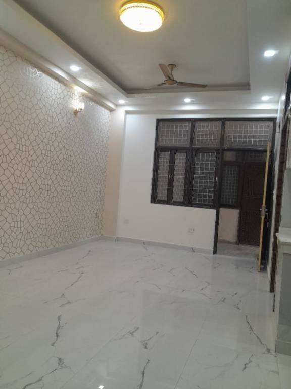  infra homes Living Area